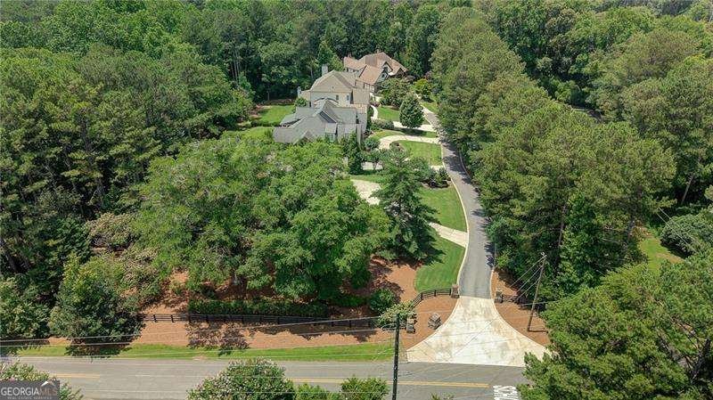 1900 Danforth Pointe Drive Marietta - Photo 69