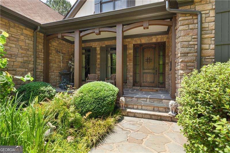 1900 Danforth Pointe Drive Marietta - Photo 7