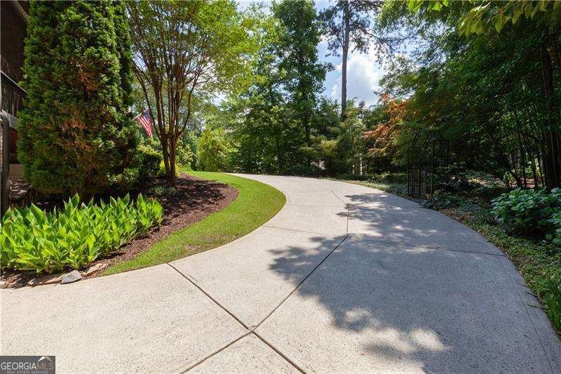 1900 Danforth Pointe Drive Marietta - Photo 72