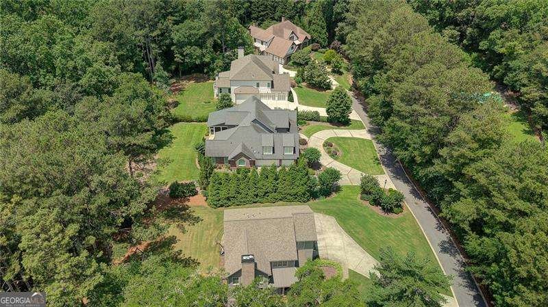 1900 Danforth Pointe Drive Marietta - Photo 73