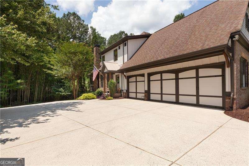 1900 Danforth Pointe Drive Marietta - Photo 74