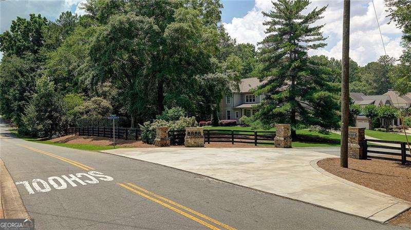 1900 Danforth Pointe Drive Marietta - Photo 75