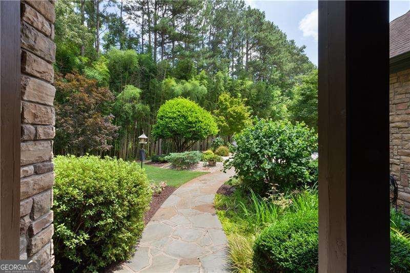 1900 Danforth Pointe Drive Marietta - Photo 8