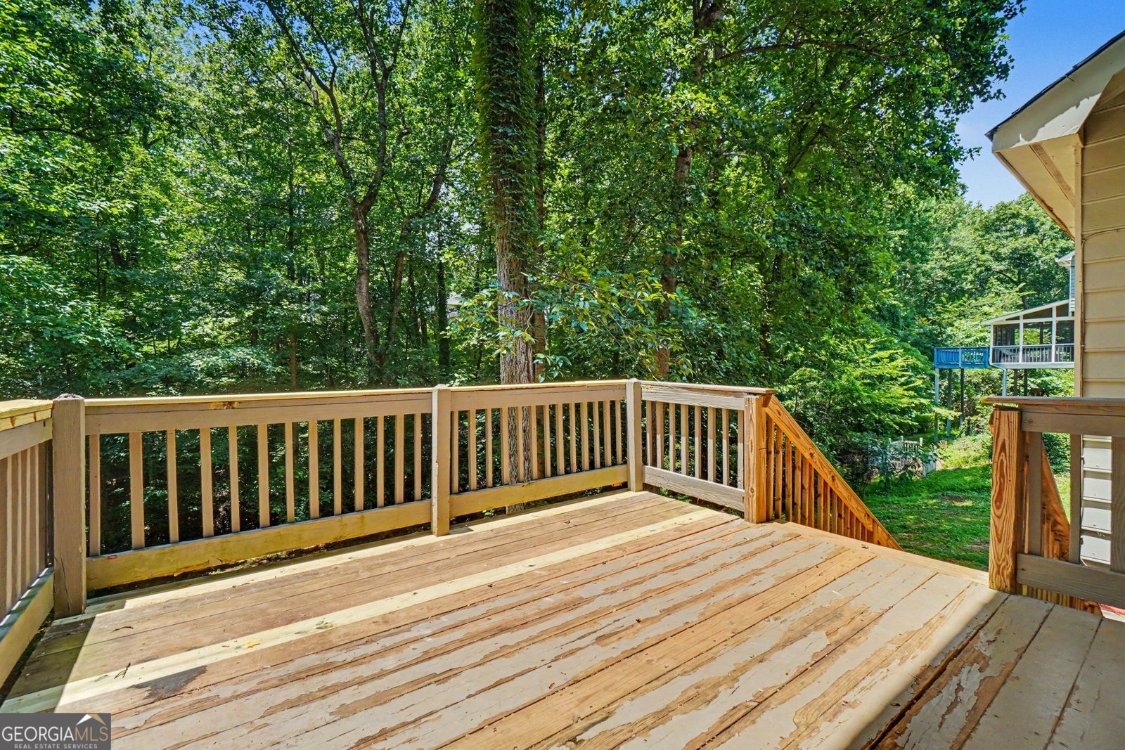 30 Flint Ridge Drive Mableton - Photo 21