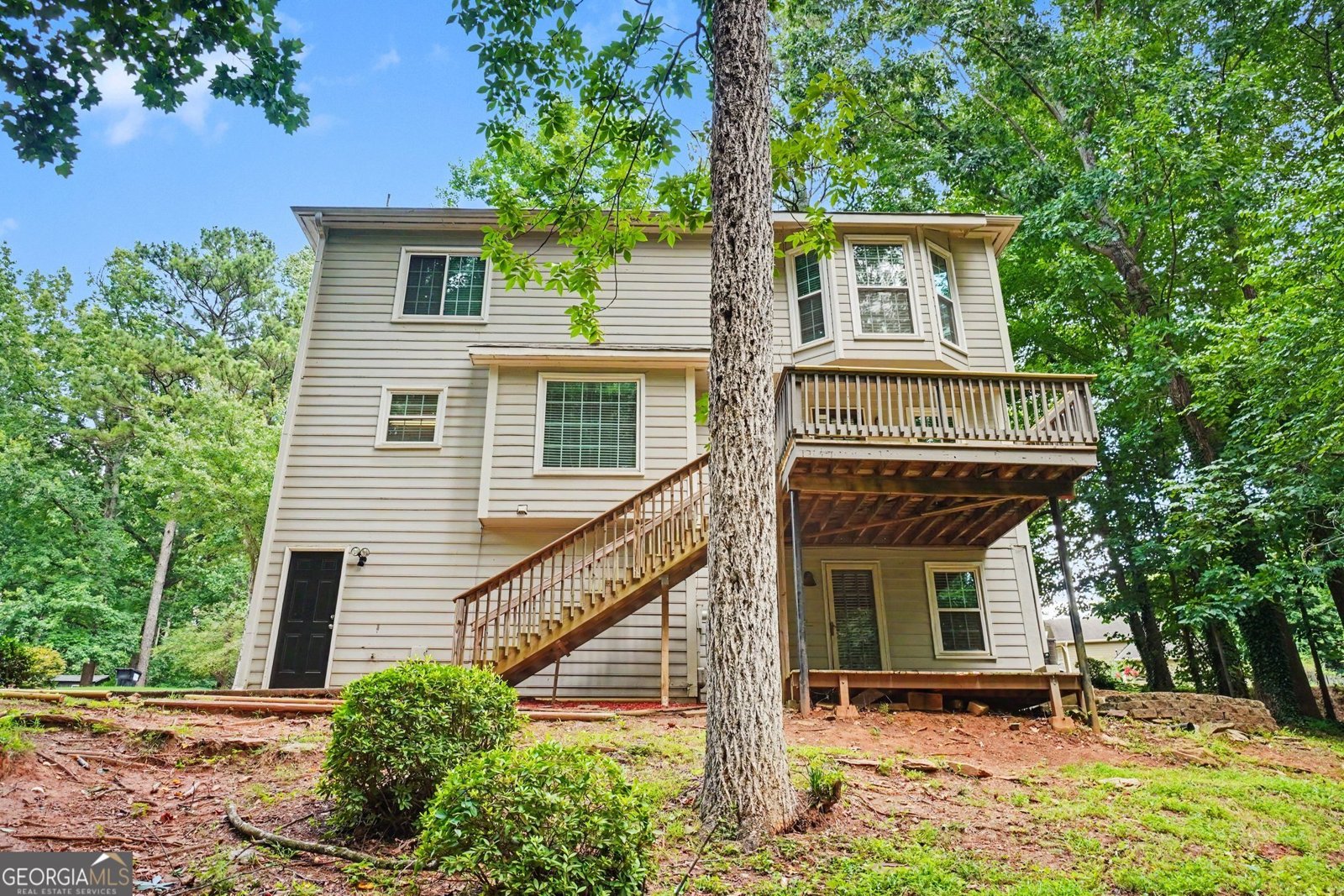 30 Flint Ridge Drive Mableton - Photo 22