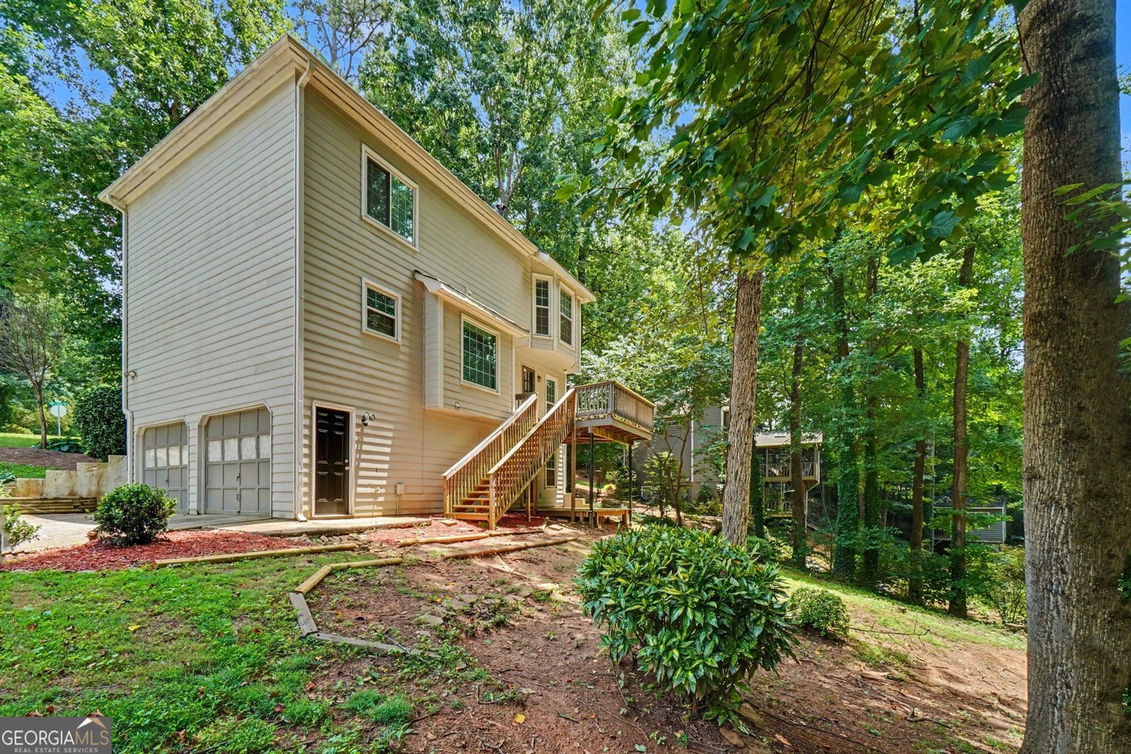 30 Flint Ridge Drive Mableton - Photo 23