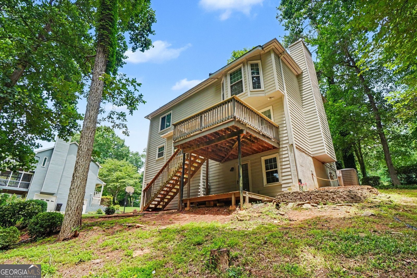 30 Flint Ridge Drive Mableton - Photo 24