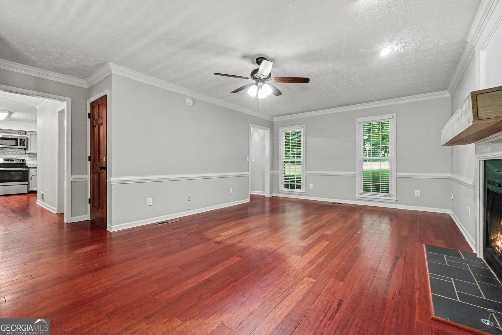 30 Flint Ridge Drive Mableton - Photo 6
