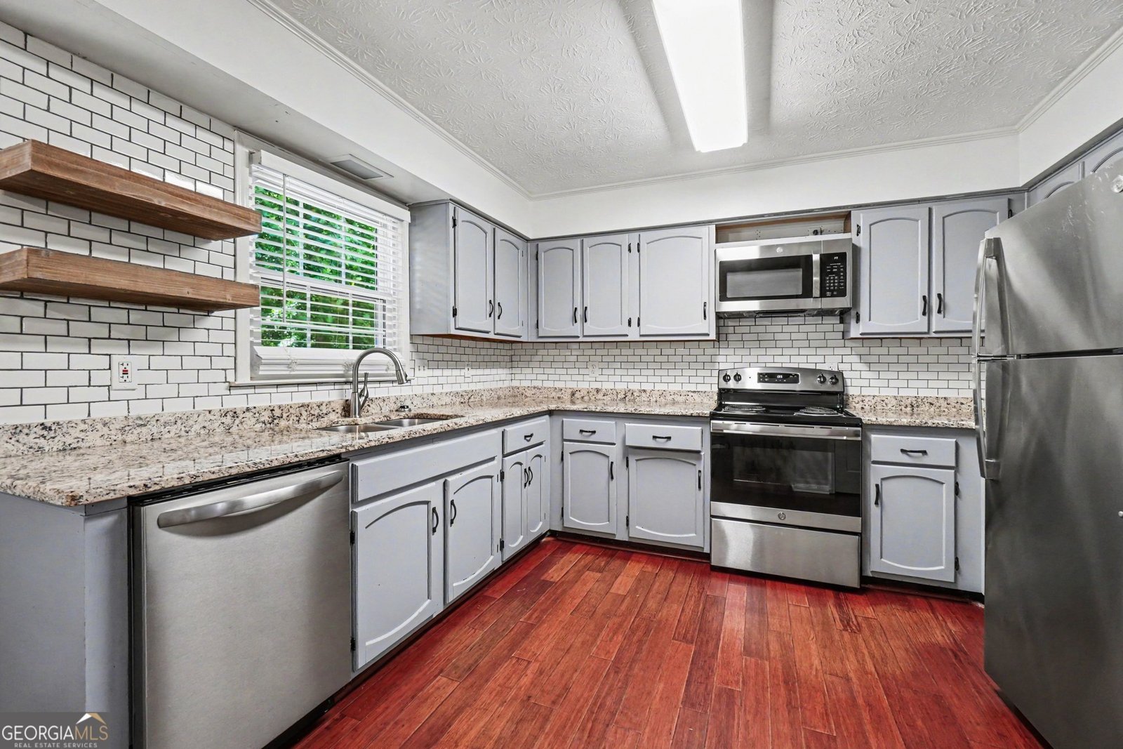 30 Flint Ridge Drive Mableton - Photo 8
