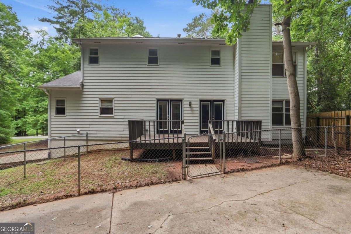 104 Ashland Trail Tyrone - Photo 44