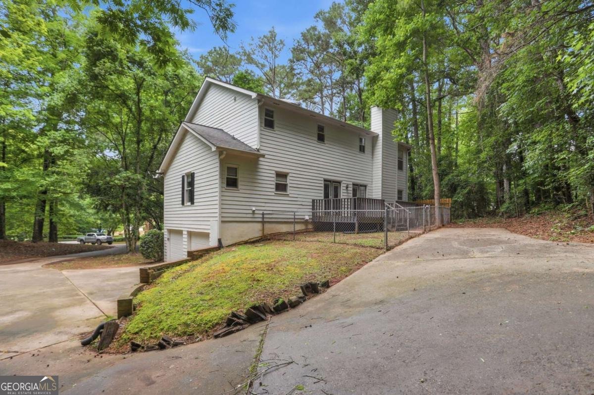 104 Ashland Trail Tyrone - Photo 46