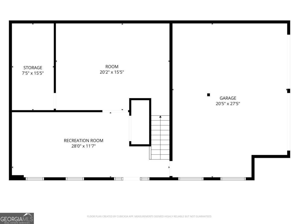 104 Ashland Trail Tyrone - Photo 47