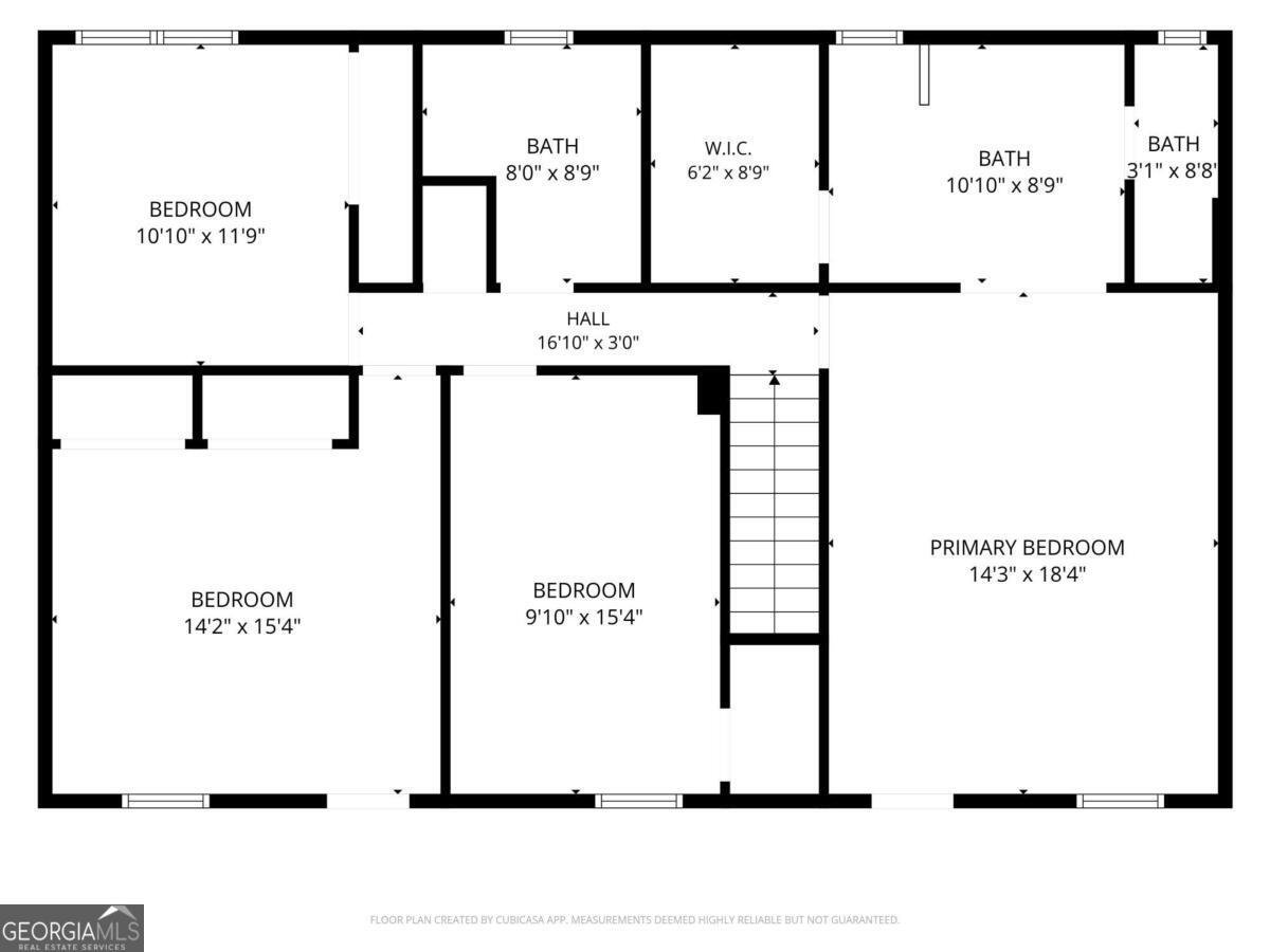 104 Ashland Trail Tyrone - Photo 48
