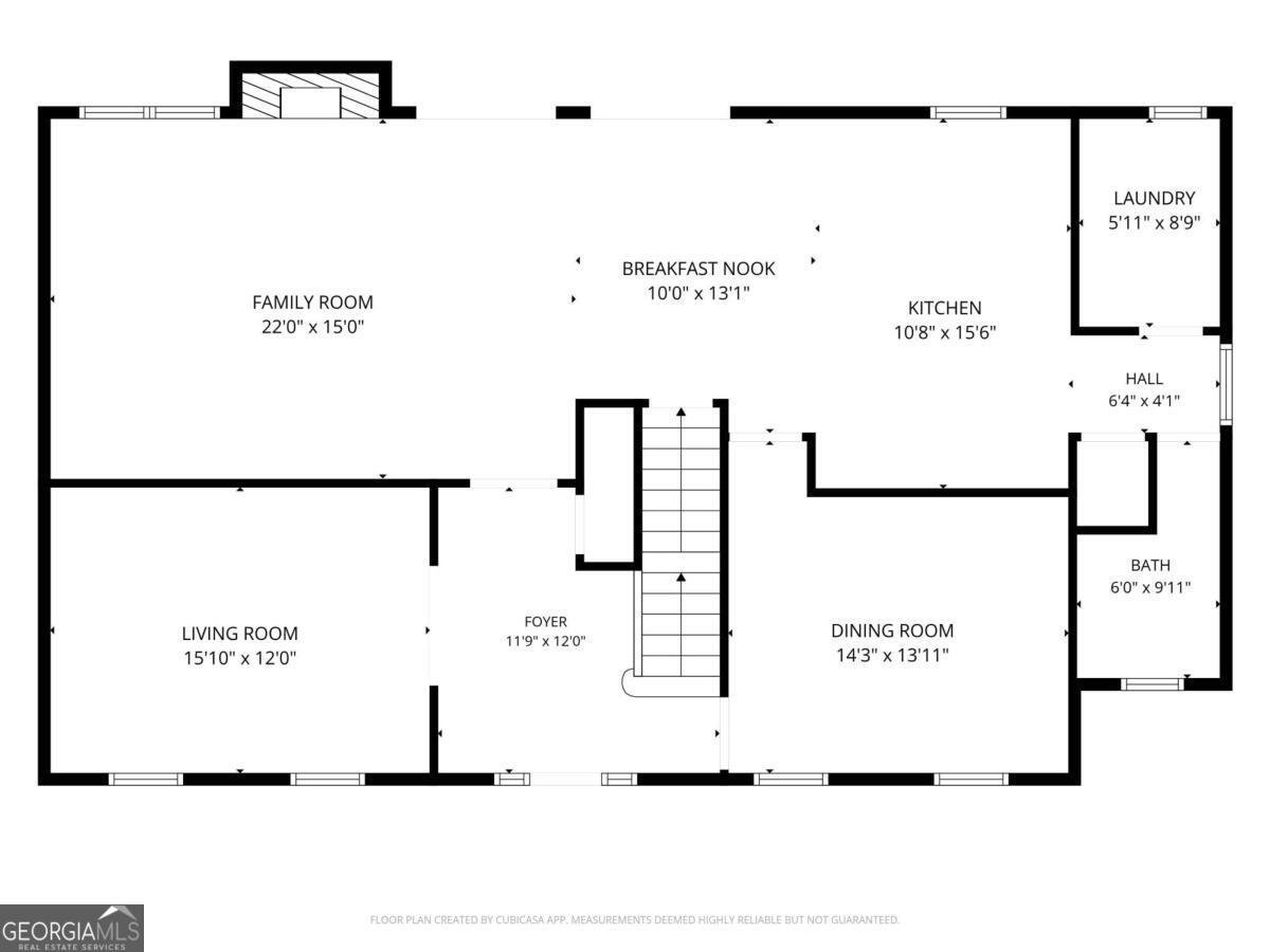 104 Ashland Trail Tyrone - Photo 49