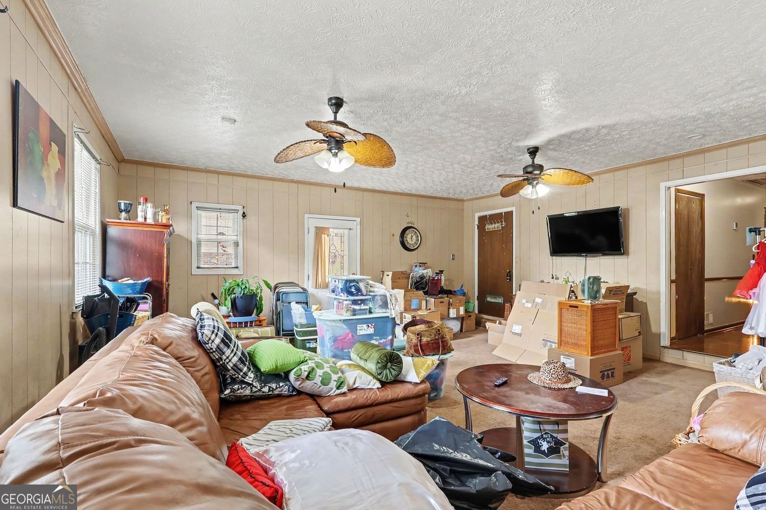5385 Rockmoor Drive Stone Mountain - Photo 13