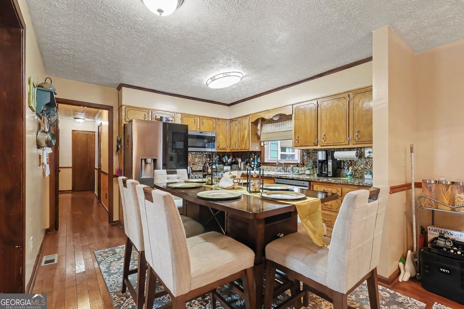 5385 Rockmoor Drive Stone Mountain - Photo 14