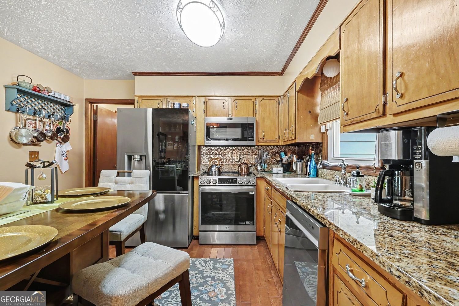 5385 Rockmoor Drive Stone Mountain - Photo 15