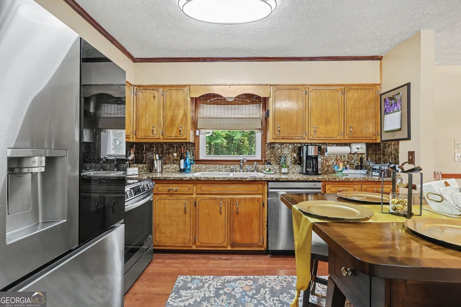 5385 Rockmoor Drive Stone Mountain - Photo 16