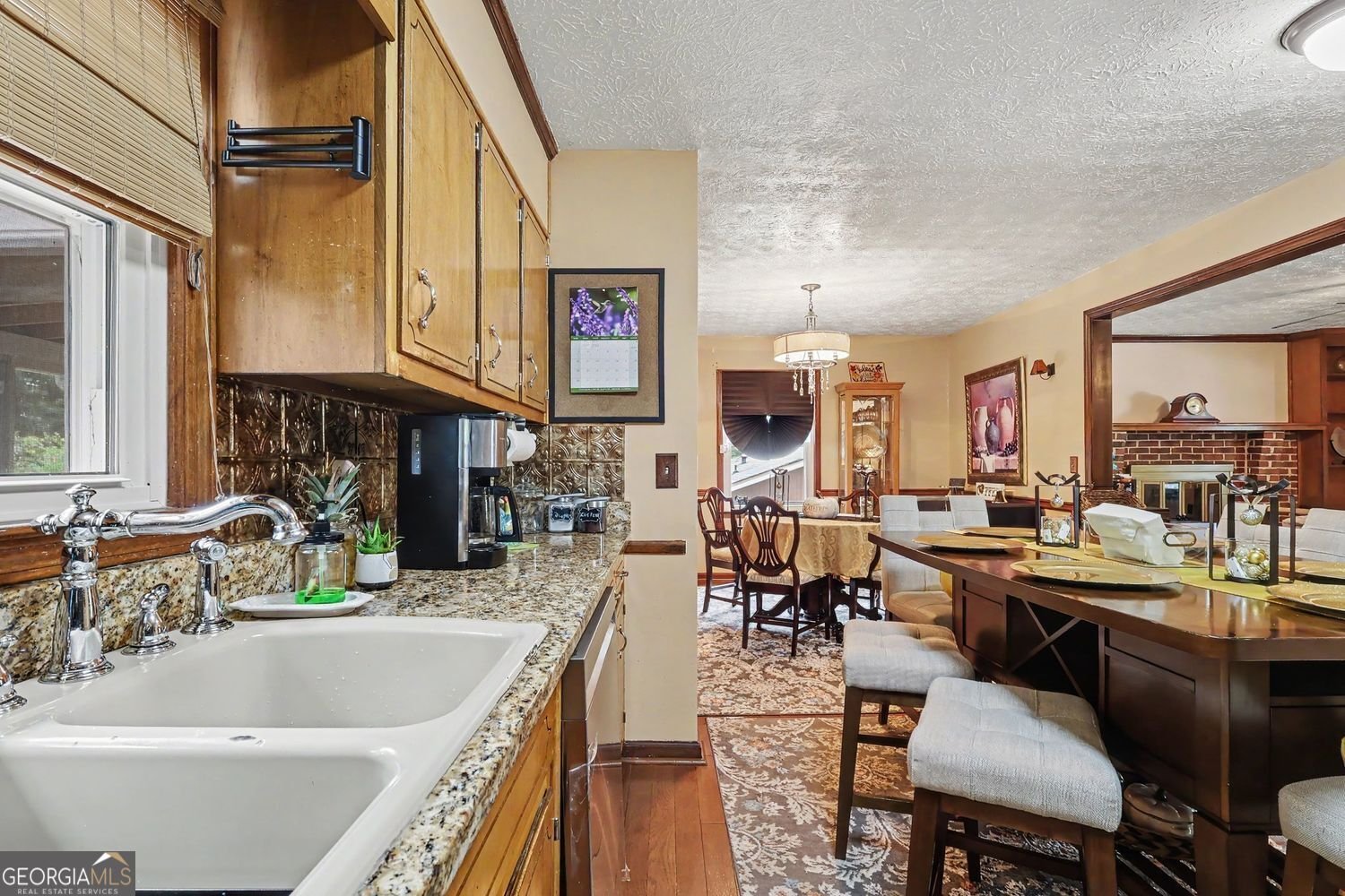 5385 Rockmoor Drive Stone Mountain - Photo 17