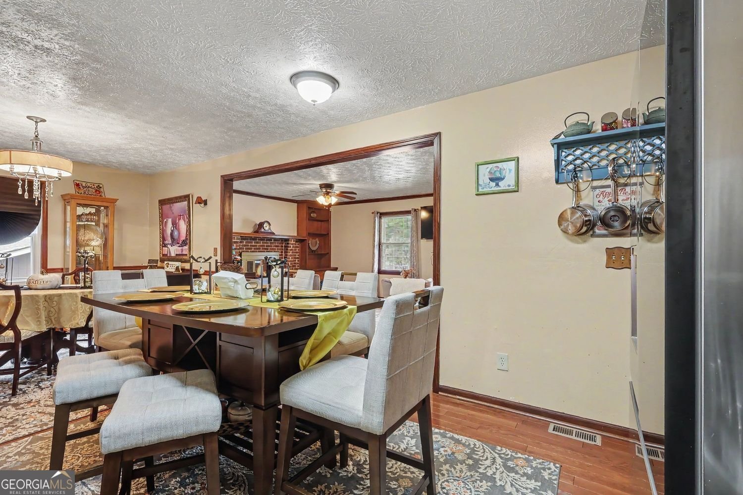 5385 Rockmoor Drive Stone Mountain - Photo 18