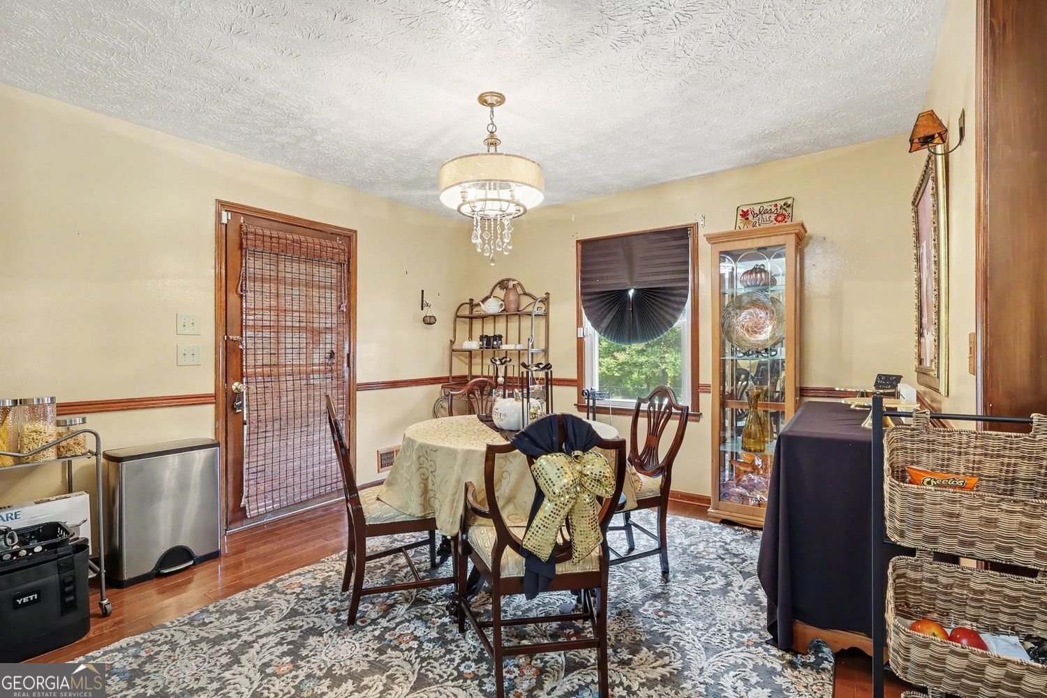 5385 Rockmoor Drive Stone Mountain - Photo 19