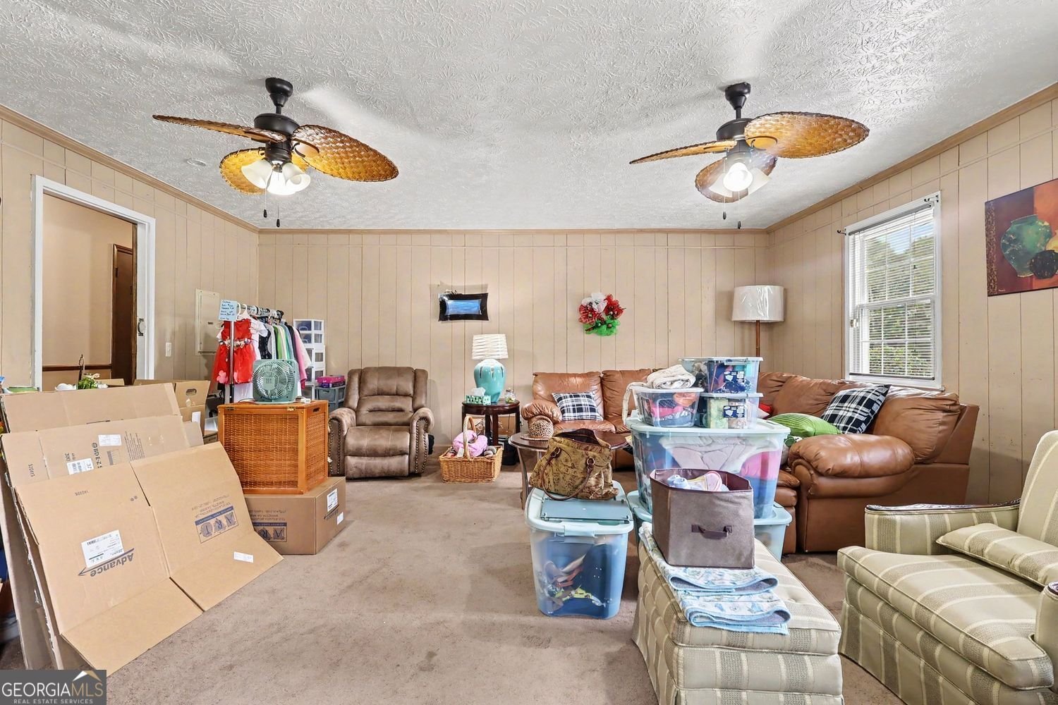 5385 Rockmoor Drive Stone Mountain - Photo 20