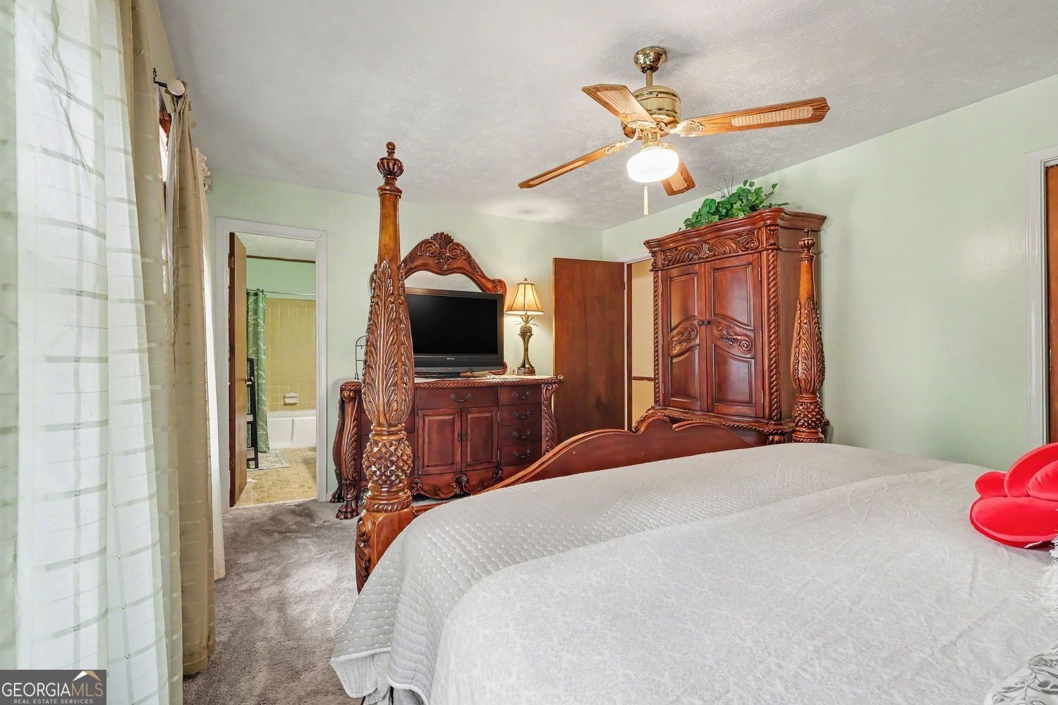 5385 Rockmoor Drive Stone Mountain - Photo 22
