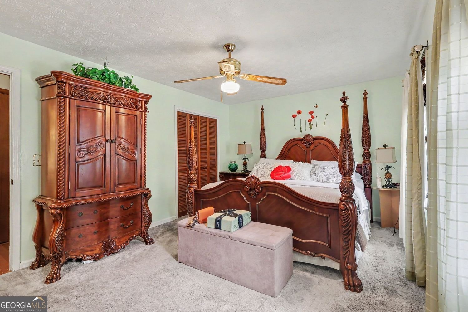 5385 Rockmoor Drive Stone Mountain - Photo 23