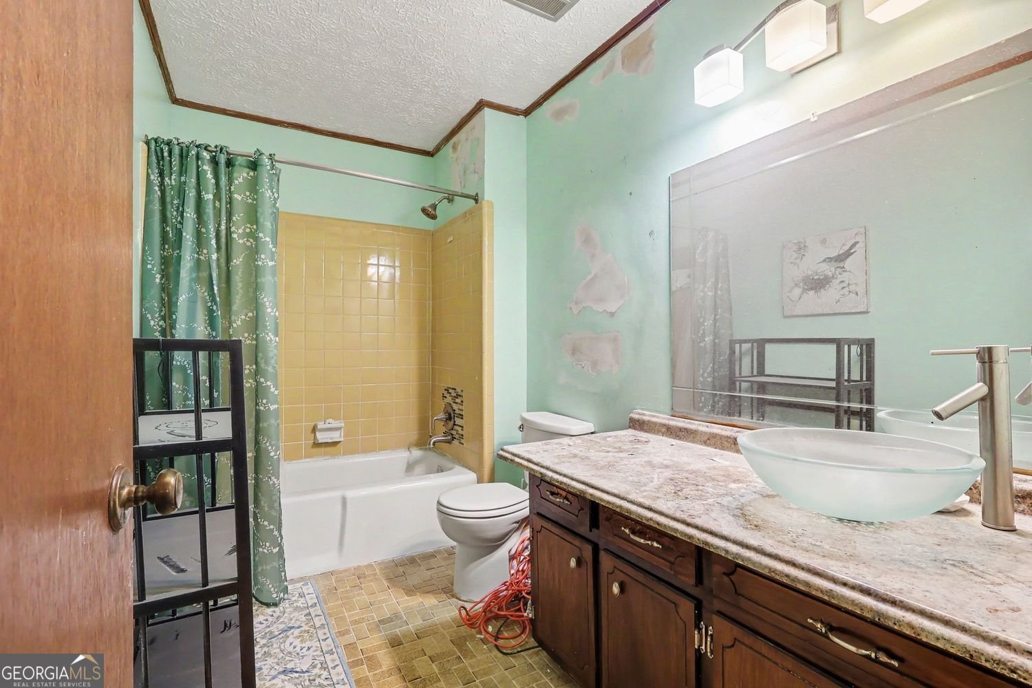 5385 Rockmoor Drive Stone Mountain - Photo 24