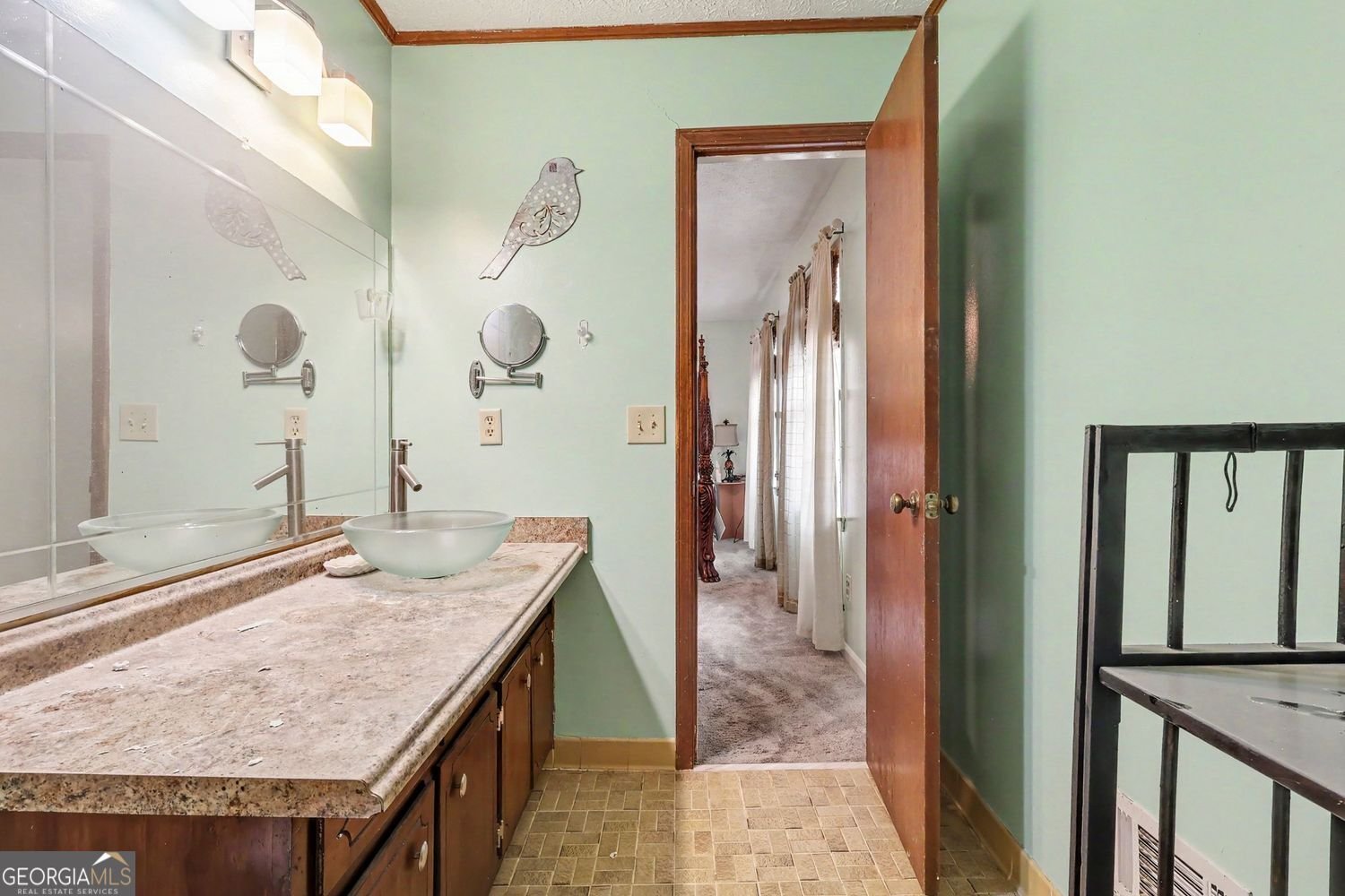 5385 Rockmoor Drive Stone Mountain - Photo 25