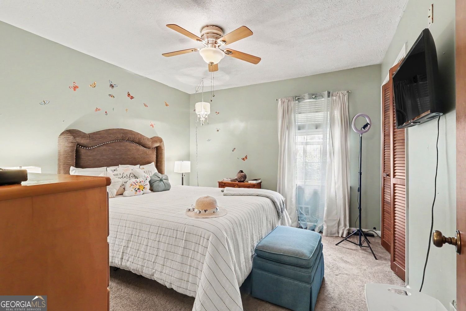 5385 Rockmoor Drive Stone Mountain - Photo 26
