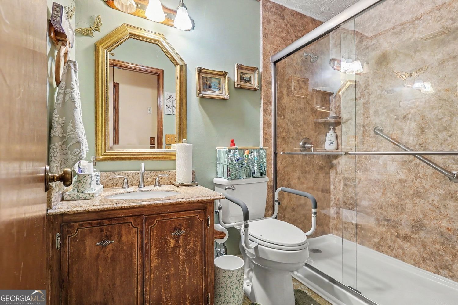5385 Rockmoor Drive Stone Mountain - Photo 27