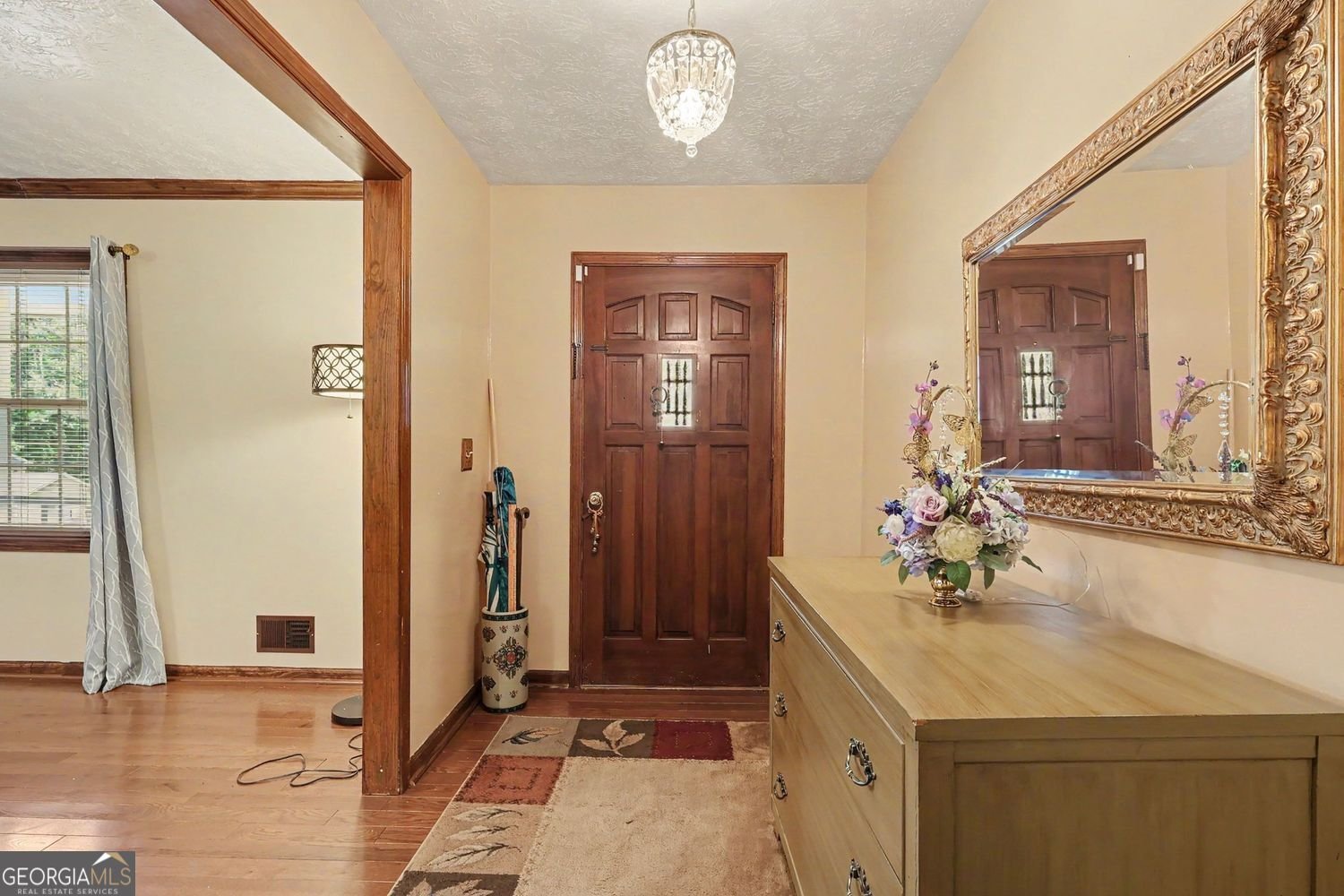 5385 Rockmoor Drive Stone Mountain - Photo 8