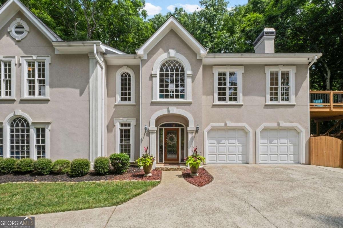 1260 Oakhaven Drive Roswell - Photo 10