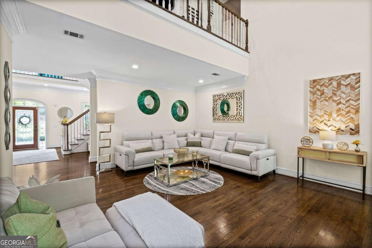 1260 Oakhaven Drive Roswell - Photo 13