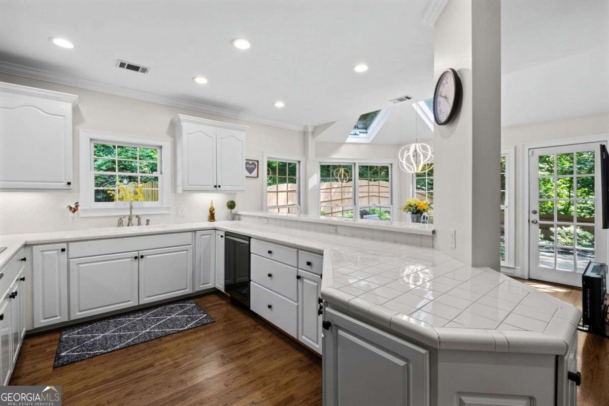 1260 Oakhaven Drive Roswell - Photo 18
