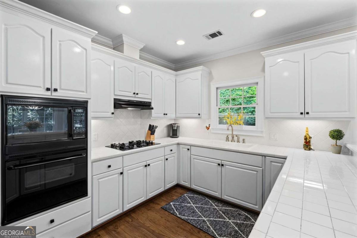 1260 Oakhaven Drive Roswell - Photo 19
