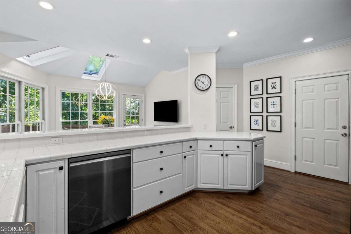 1260 Oakhaven Drive Roswell - Photo 20