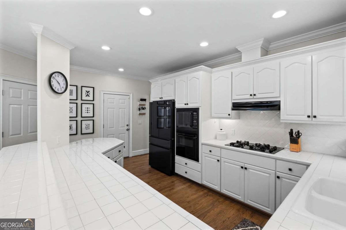 1260 Oakhaven Drive Roswell - Photo 22