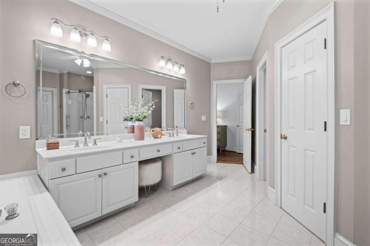 1260 Oakhaven Drive Roswell - Photo 25