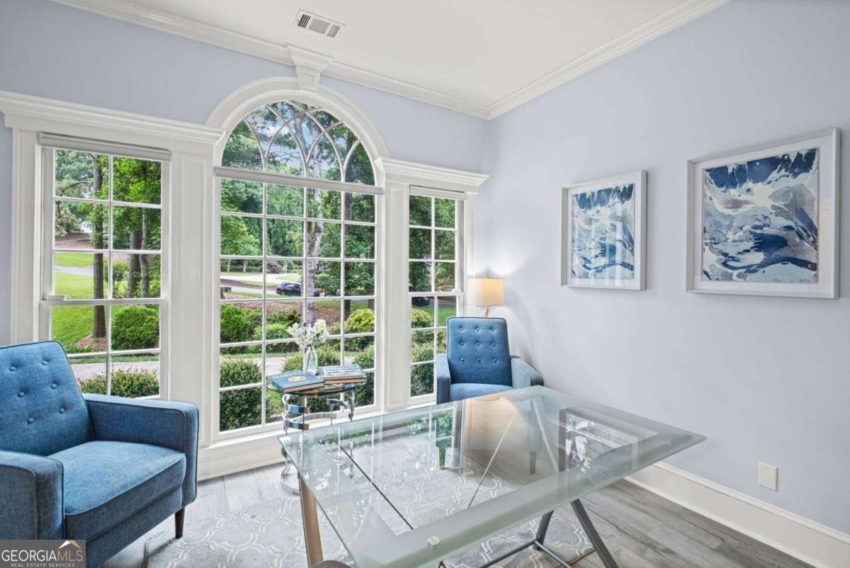 1260 Oakhaven Drive Roswell - Photo 27