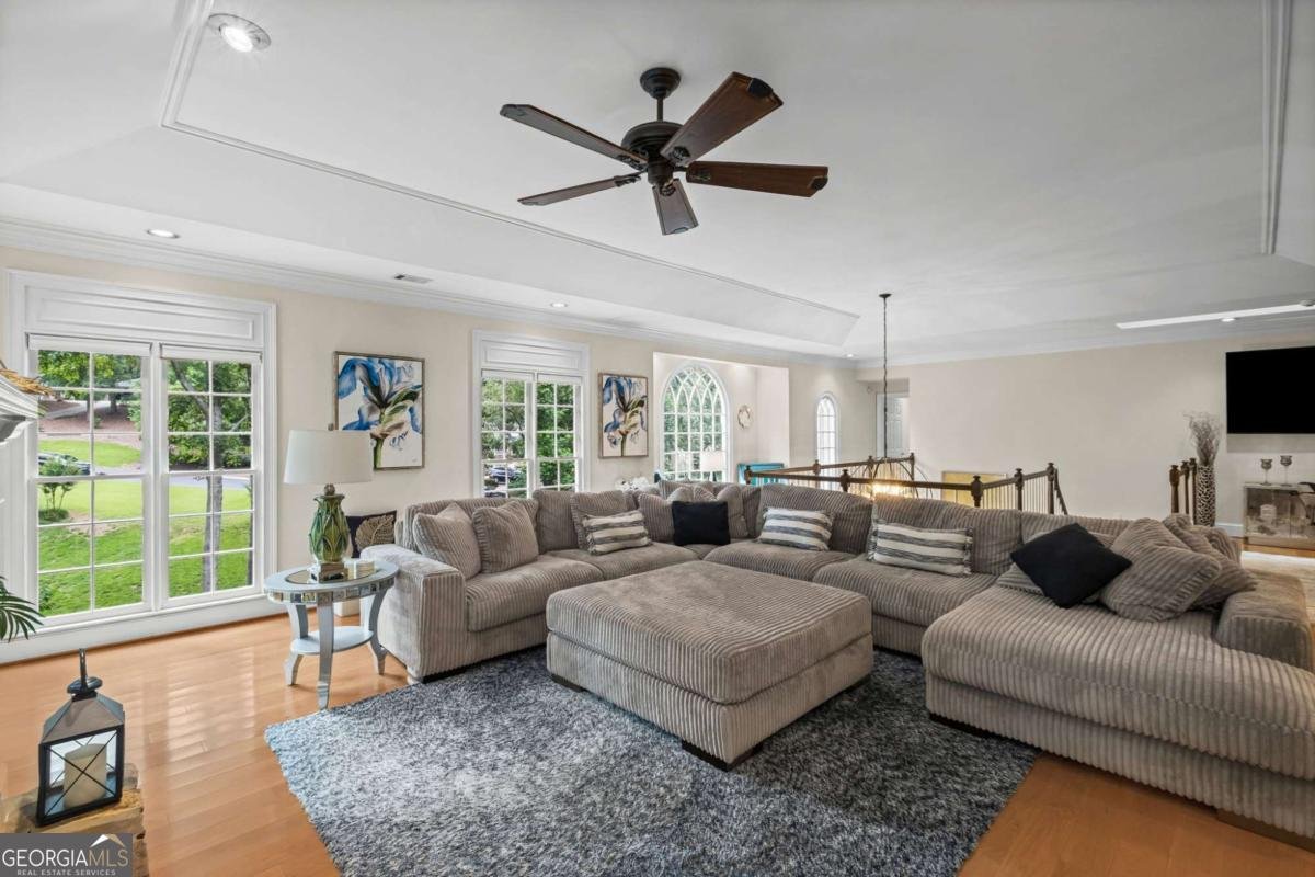 1260 Oakhaven Drive Roswell - Photo 34