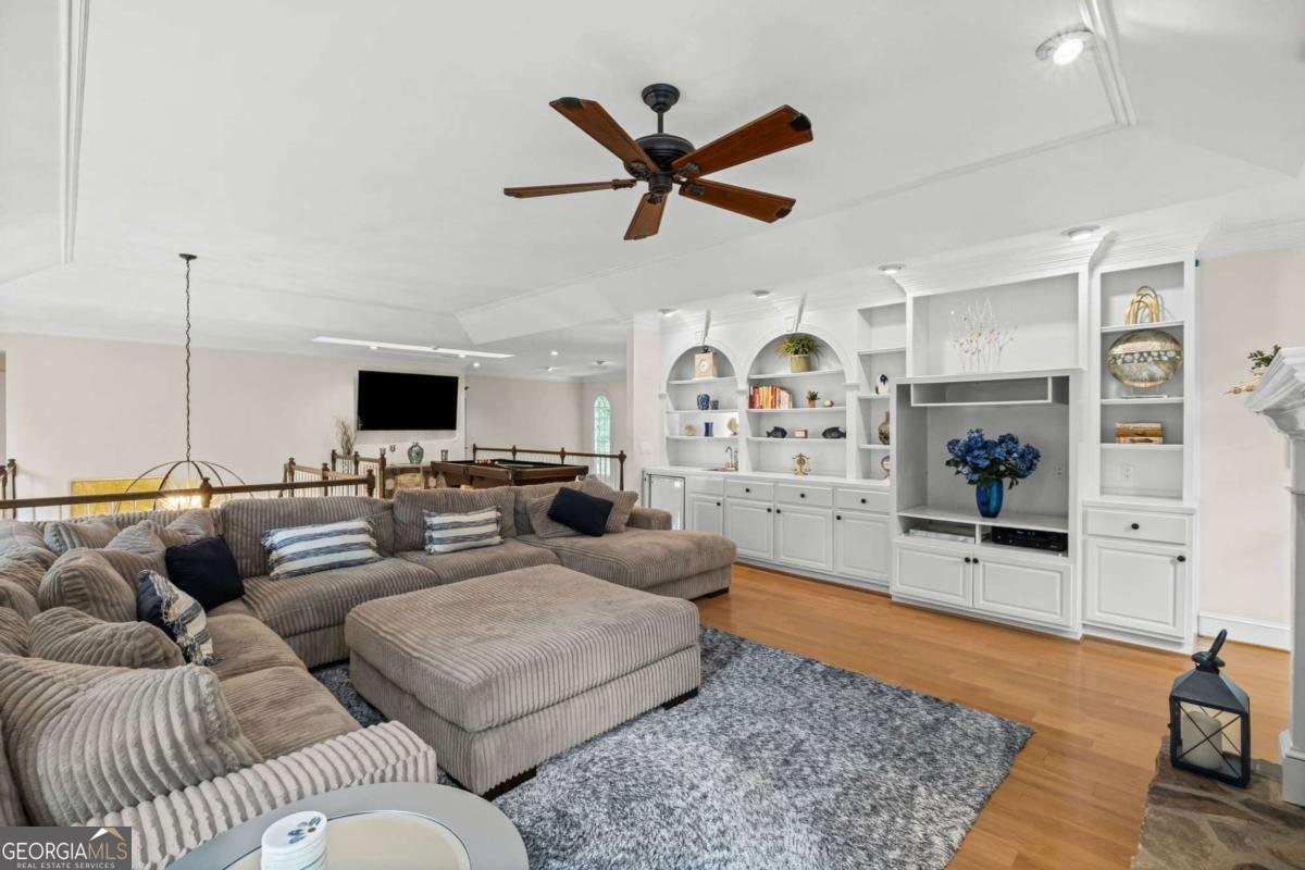 1260 Oakhaven Drive Roswell - Photo 35