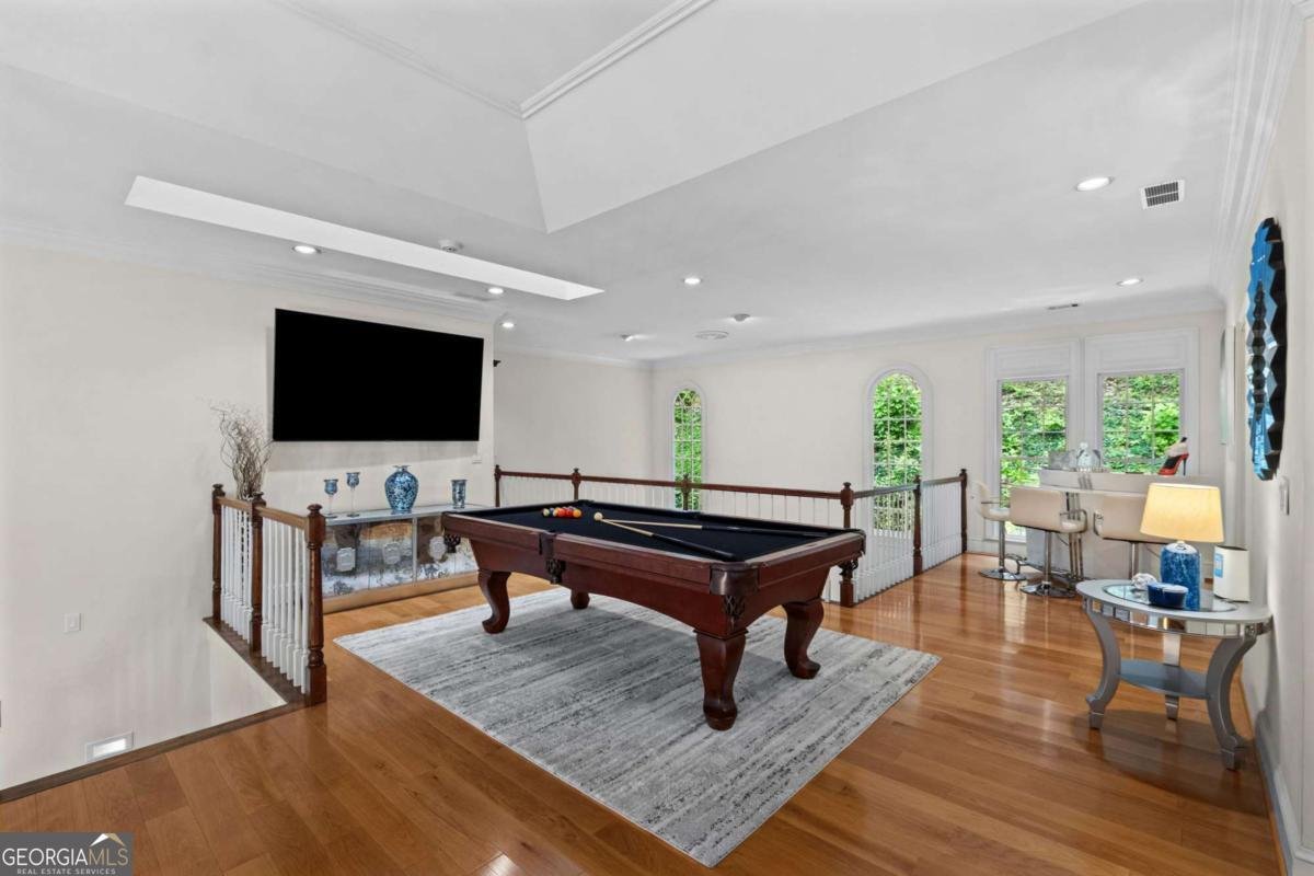 1260 Oakhaven Drive Roswell - Photo 36