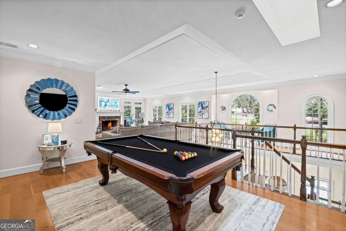 1260 Oakhaven Drive Roswell - Photo 37
