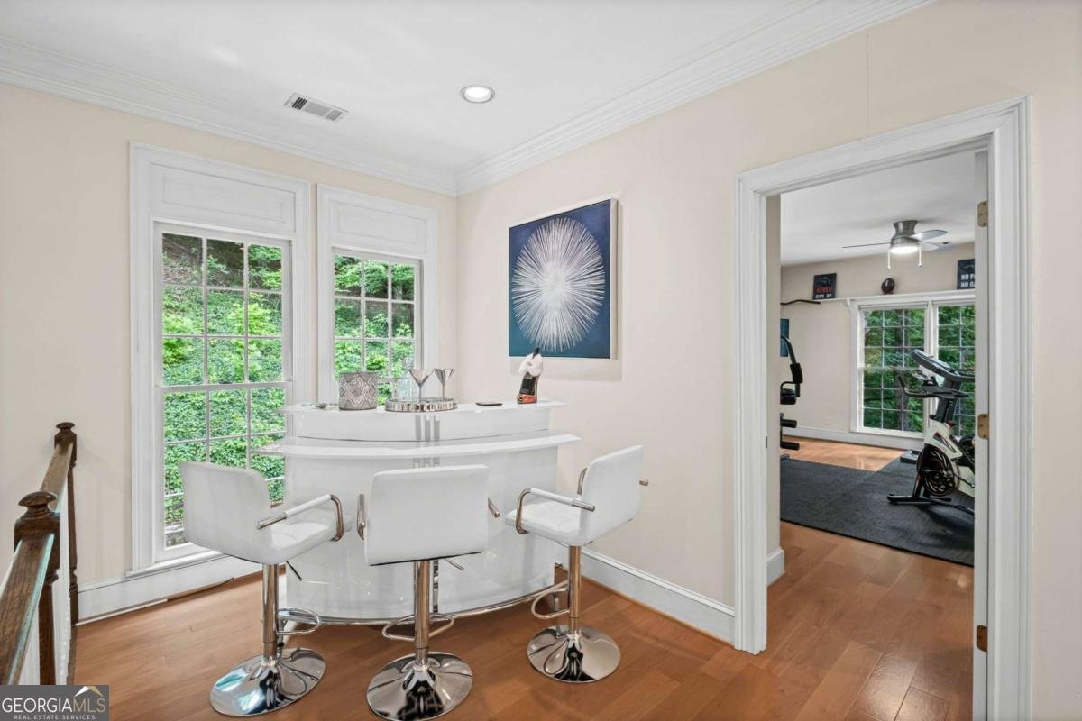 1260 Oakhaven Drive Roswell - Photo 38