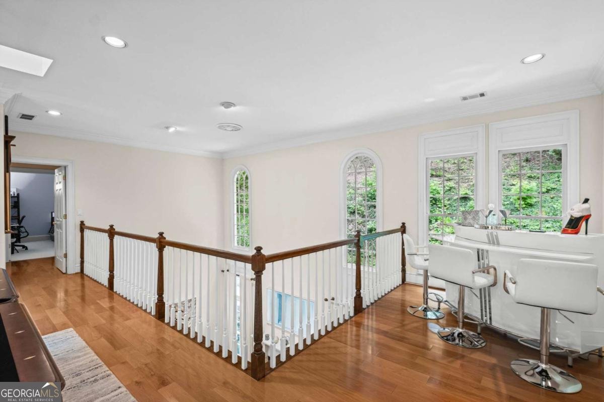 1260 Oakhaven Drive Roswell - Photo 41