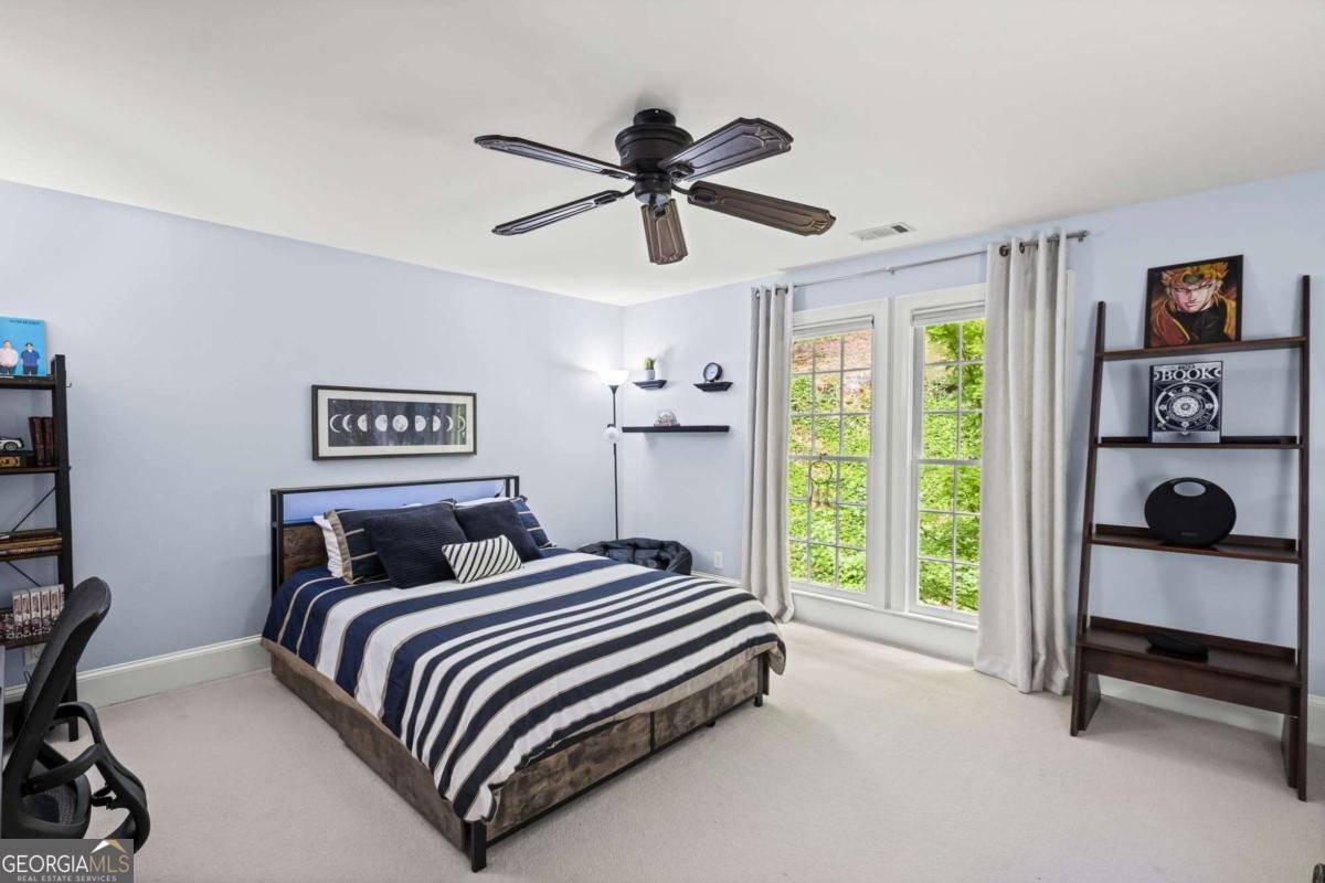 1260 Oakhaven Drive Roswell - Photo 42