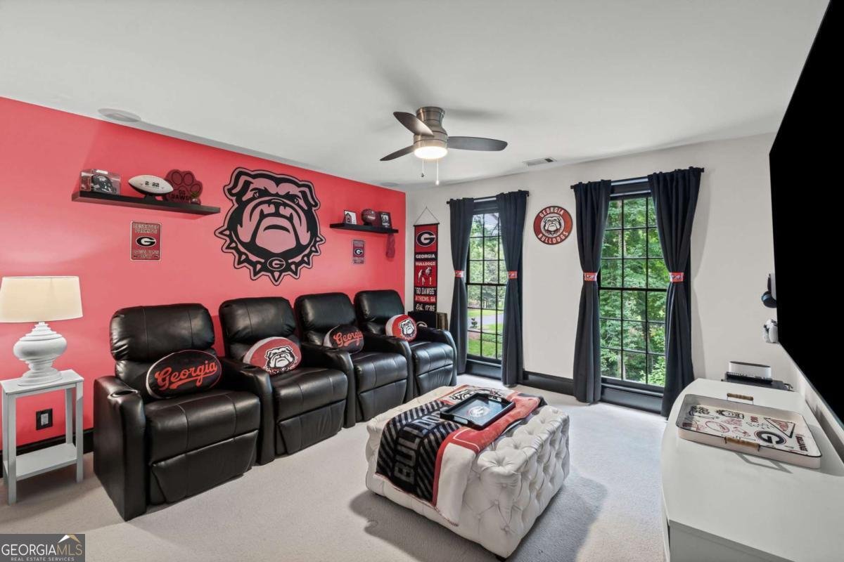 1260 Oakhaven Drive Roswell - Photo 44