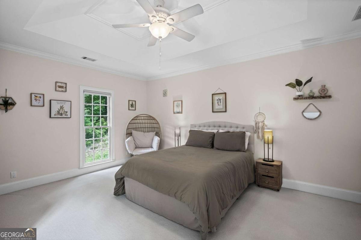 1260 Oakhaven Drive Roswell - Photo 46